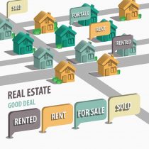 how a real estate transaction works