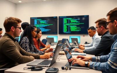 Build Strong Tech Skills With Hands-On Training