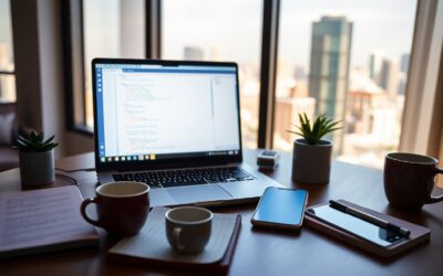 Discover the Easiest Path Into App Development
