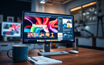 Level Up Your Visuals With Photoshop Training
