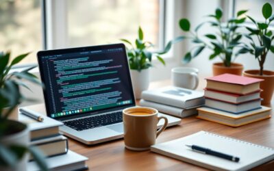 How to Start Learning Tech Without Feeling Overwhelmed