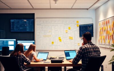 Why Organized Workflows Matter in Development
