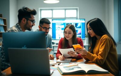 How to Break Into Web Design With No Experience