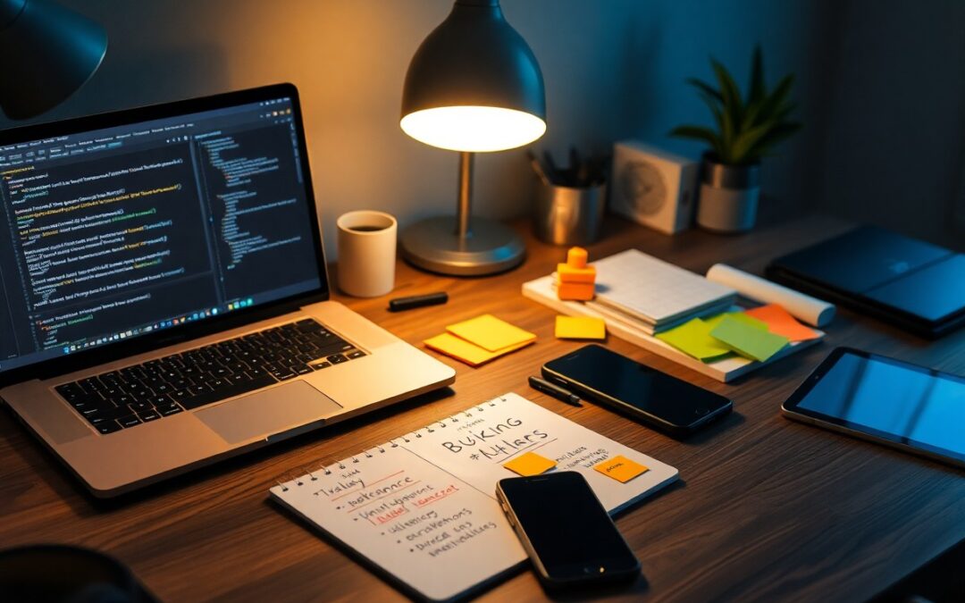 Start Building Apps With Beginner Tools and Frameworks
