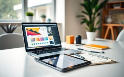 Create Professional Graphics Using Beginner Tutorials