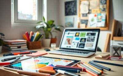 Create Stunning Projects With Beginner Graphic Tools