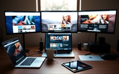 Design Websites Faster With Modern Techniques