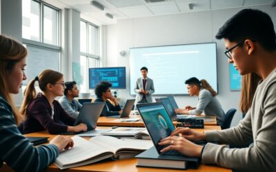 Find Your Perfect Starting Point in Tech Education