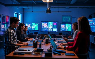Master the Core Skills Every Digital Creator Needs