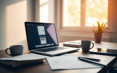 From Idea to Interface – Your First App Project