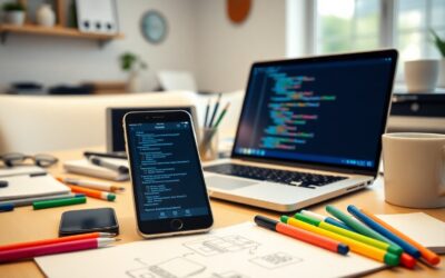 Make Your First App With Beginner-Level Tools
