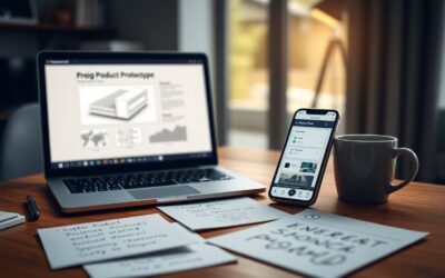 Transform Simple Concepts Into Working Digital Products