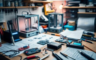 Turn Everyday Ideas Into Practical Tech Projects