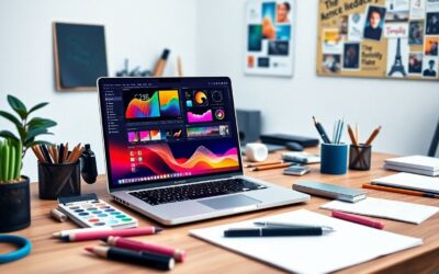 Unlock Your Creative Potential With Digital Design Basics