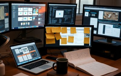 Discover How to Build Better Interfaces From Scratch