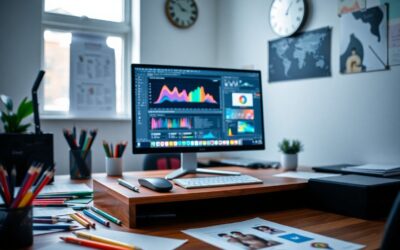 Create Professional Graphics Using Beginner Tutorials