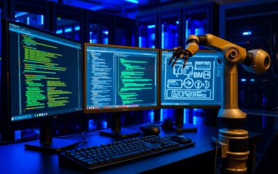 Automation and Workflow Coding Solutions