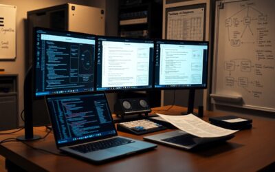 Database Design and Backend Coding Services