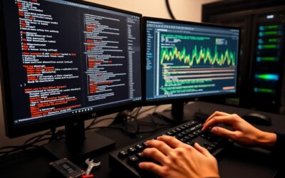 Maintenance, Debugging, and Code Optimization Services