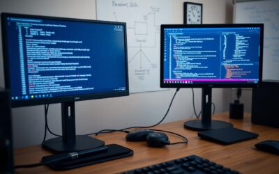 API Development and System Integration Coding