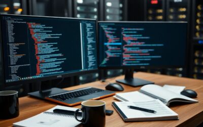 Professional Coding Services for Web and Software Development