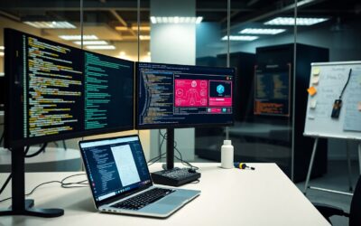 Enterprise-Level Coding for Complex Projects