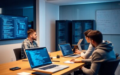 Reliable Coding Services for Startups and Enterprises