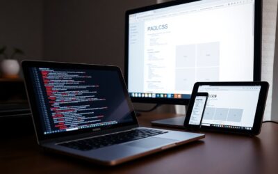 Responsive Website Coding for All Devices