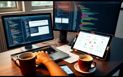 Smart Coding Strategies for Seamless User Experience