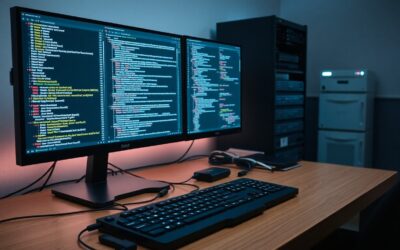 Back-End Development Fundamentals Every Developer Should Know