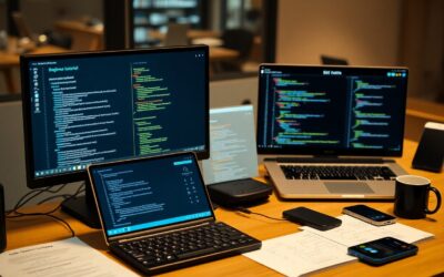 How to Transition from Beginner to Intermediate Programmer