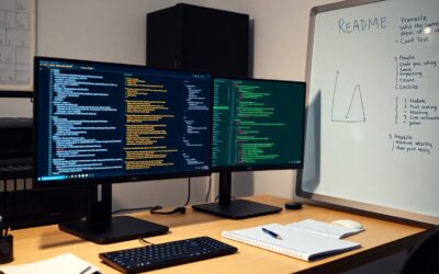 Best Practices for Writing Maintainable Software
