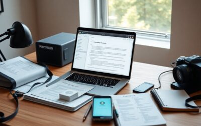 How to Build Real-World Projects That Strengthen Your Portfolio