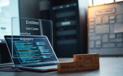 The Role of Clean Architecture in Software Development