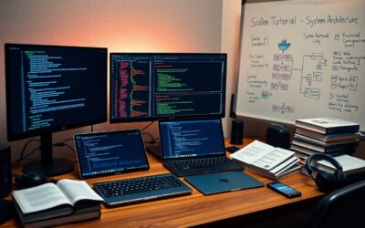 What Skills Help Developers Adapt to Rapidly Changing Technologies