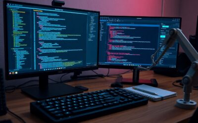 How Developers Use Automation to Simplify Repetitive Tasks