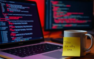 Common Coding Mistakes Beginners Make and How to Fix Them