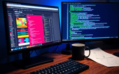 How Front-End and Back-End Development Work Together