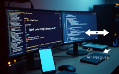 How APIs Work and Why They Matter in Modern Applications
