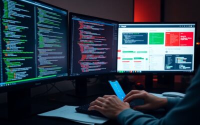 How Testing Helps Prevent Software Errors Before Deployment