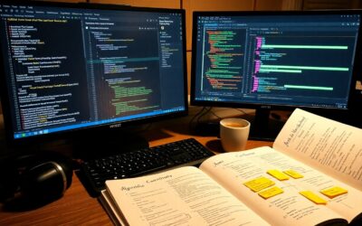 What Skills You Need to Become a Professional Developer