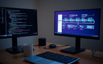 Automation in Coding – How to Save Time with Smart Workflows