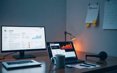 How to Stay Updated in the Fast-Changing Tech Industry