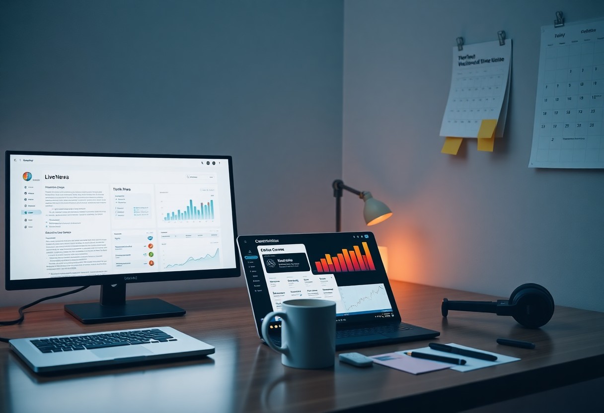 Fast Changing How to Stay Updated in the Fast-Changing Tech Industry - INDIRLOG
