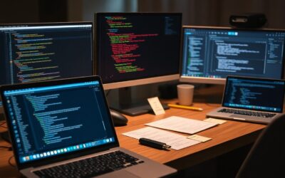 Why Version Control Is Important in Collaborative Coding Projects